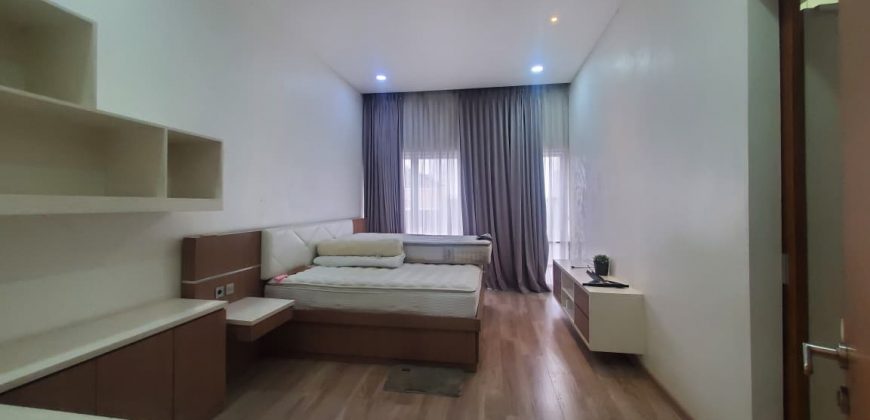 Rumah Disewa Sunter, Luas 6×15 Meter, Kode :21164 Ha