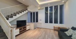 Rumah Disewa Sunter, Luas 6×15 Meter, Kode :21164 Ha