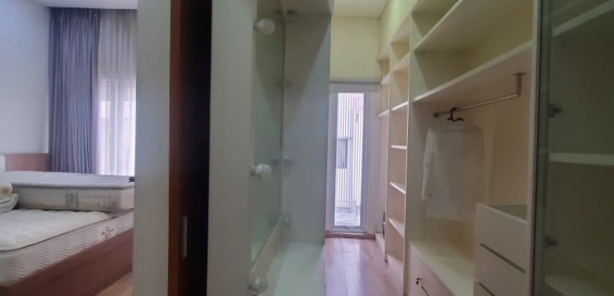 Rumah Disewa Sunter, Luas 6×15 Meter, Kode :21164 Ha