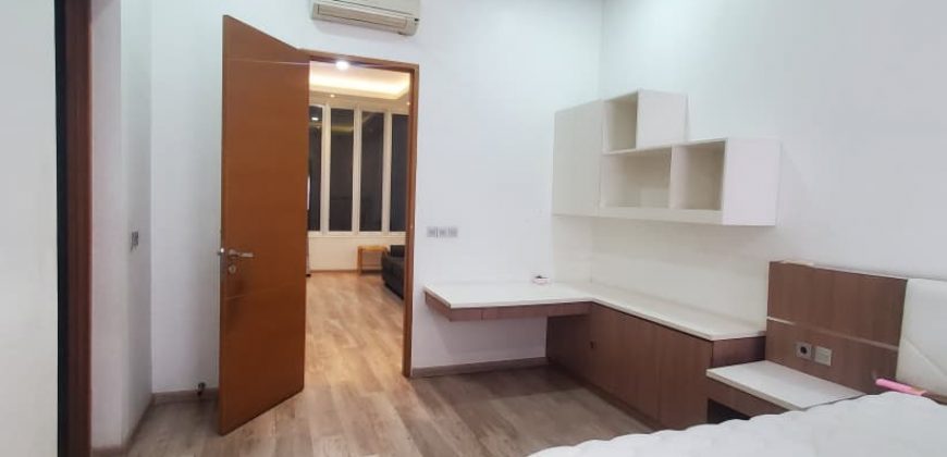 Rumah Disewa Sunter, Luas 6×15 Meter, Kode :21164 Ha