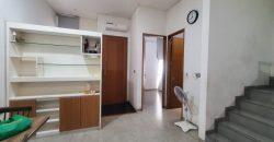 Rumah Disewa Sunter, Luas 6×15 Meter, Kode :21164 Ha