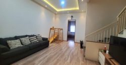 Rumah Disewa Sunter, Luas 6×15 Meter, Kode :21164 Ha