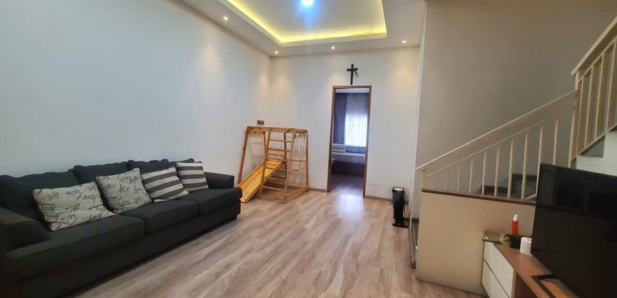 Rumah Disewa Sunter, Luas 6×15 Meter, Kode :21164 Ha
