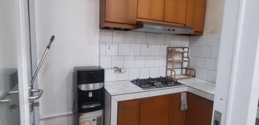 Rumah Disewa Sunter, Luas 6×15 Meter, Kode :21164 Ha