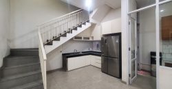 Rumah Disewa Sunter, Luas 6×15 Meter, Kode :21164 Ha