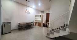 Rumah Disewa Sunter, Luas 6×15 Meter, Kode :21164 Ha