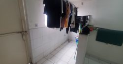 Rumah Disewa Sunter, Luas 6×15 Meter, Kode :21164 Ha