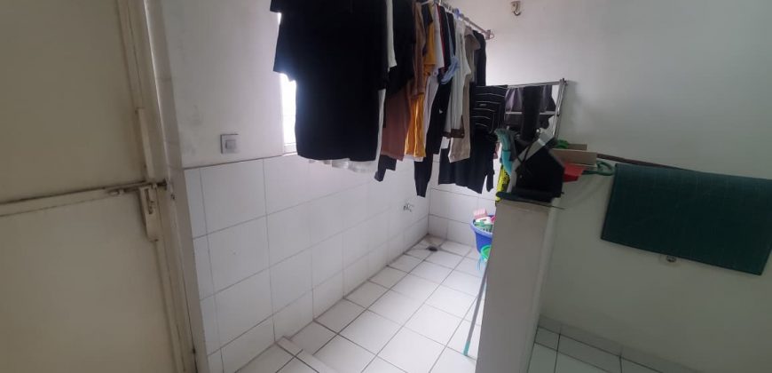 Rumah Disewa Sunter, Luas 6×15 Meter, Kode :21164 Ha