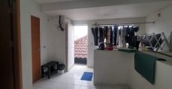 Rumah Disewa Sunter, Luas 6×15 Meter, Kode :21164 Ha