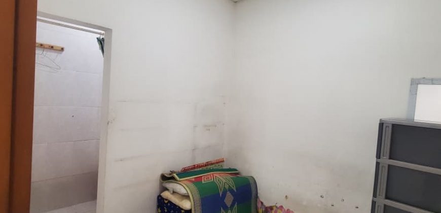 Rumah Disewa Sunter, Luas 6×15 Meter, Kode :21164 Ha