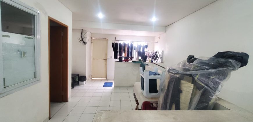 Rumah Disewa Sunter, Luas 6×15 Meter, Kode :21164 Ha