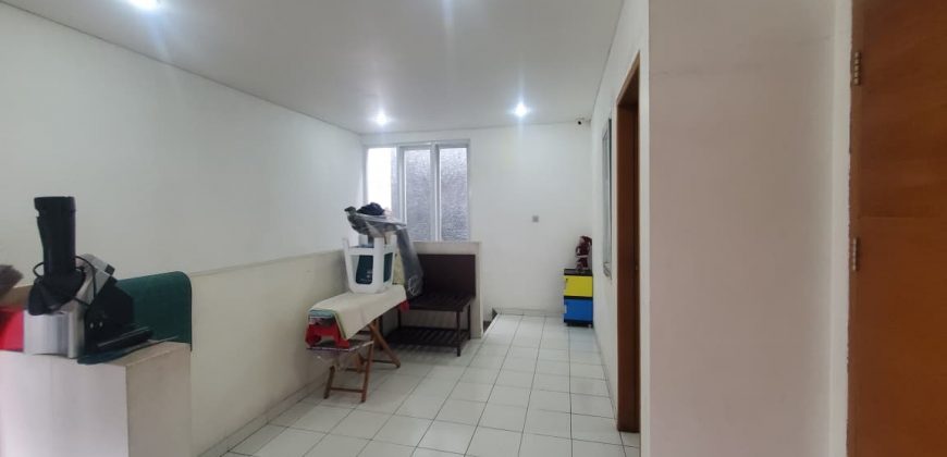 Rumah Disewa Sunter, Luas 6×15 Meter, Kode :21164 Ha
