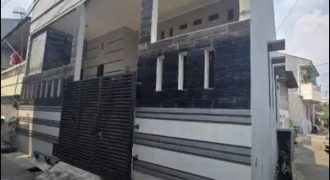 Rumah Disewa Sunter, Hook, Luas 9×10 Meter, Kode :21166 Ha