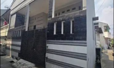 Rumah Disewa Sunter, Hook, Luas 9×10 Meter, Kode :21166 Ha