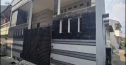 Rumah Disewa Sunter, Hook, Luas 9×10 Meter, Kode :21166 Ha