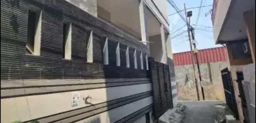 Rumah Disewa Sunter, Hook, Luas 9×10 Meter, Kode :21166 Ha