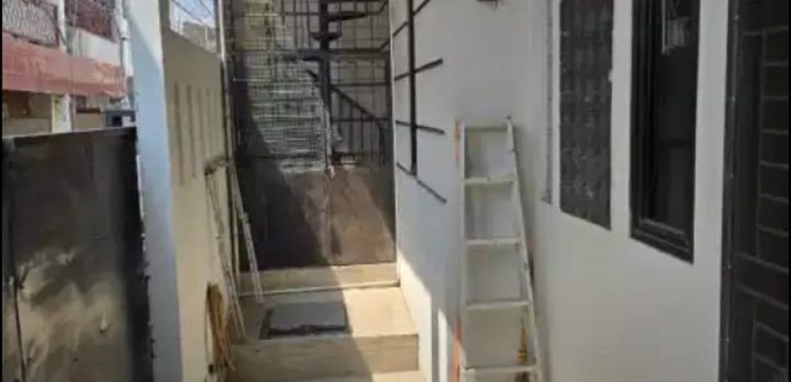 Rumah Disewa Sunter, Hook, Luas 9×10 Meter, Kode :21166 Ha