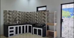 Rumah Disewa Sunter, Hook, Luas 9×10 Meter, Kode :21166 Ha