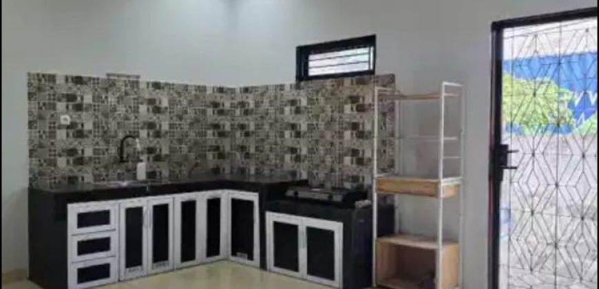 Rumah Disewa Sunter, Hook, Luas 9×10 Meter, Kode :21166 Ha