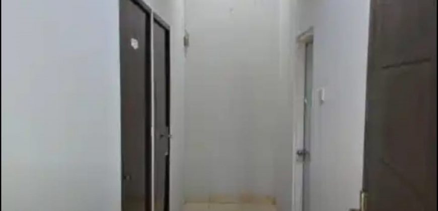 Rumah Disewa Sunter, Hook, Luas 9×10 Meter, Kode :21166 Ha