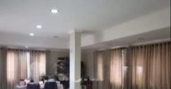 Rumah Dijual Sunter, Semi Furnish, Luas 15×13 Meter, Kode :21241 Bn