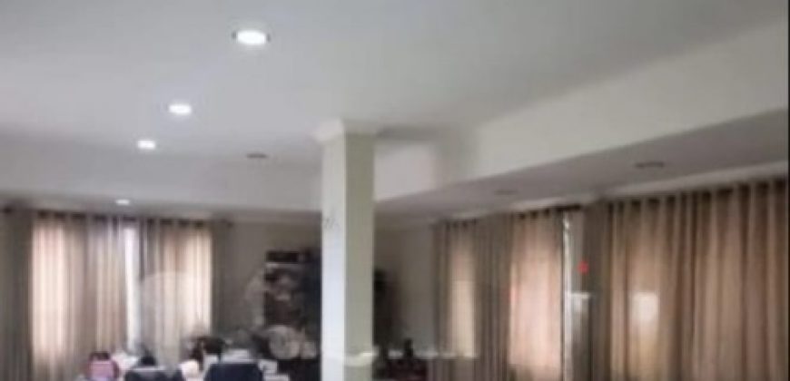 Rumah Dijual Sunter, Semi Furnish, Luas 15×13 Meter, Kode :21241 Bn