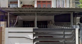 Rumah Disewa Sunter, Full Furnish, Luas 6×15 Meter, Kode :20265 At