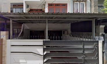 Rumah Disewa Sunter, Full Furnish, Luas 6×15 Meter, Kode :20265 At