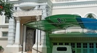 Rumah Dijual PIK, Strategis, Luas 12×30 Meter, Kode :21240 Br