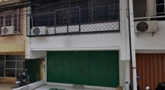 Ruko Disewa Sunter, Luas 5×20 Meter, Kode :21238 Br