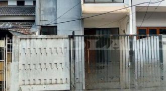 Rumah Dijual Sunter, Luas 6×15 Meter, Kode :19837 Ha