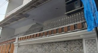 Rumah Dijual Pademangan, Luas 10×13 Meter, Kode :21161 Ha