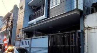 Rumah Disewa Sunter, Furnish, Luas 127 Meter, Kode :19836 Ha
