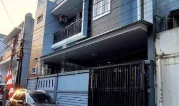 Rumah Disewa Sunter, Furnish, Luas 127 Meter, Kode :19836 Ha