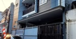 Rumah Disewa Sunter, Furnish, Luas 127 Meter, Kode :19836 Ha