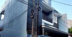 Rumah Disewa Sunter, Furnish, Luas 127 Meter, Kode :19836 Ha