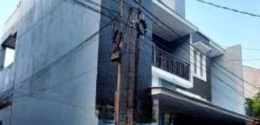 Rumah Disewa Sunter, Furnish, Luas 127 Meter, Kode :19836 Ha