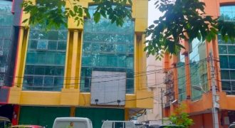 Ruko Disewa Sunter, Luas 10,5×17 Meter, Kode :21272 Br