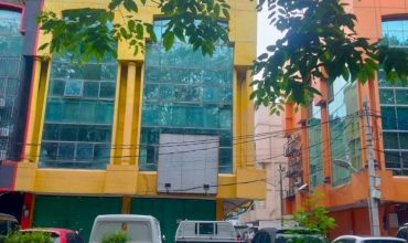 Ruko Disewa Sunter, Luas 10,5×17 Meter, Kode :21272 Br