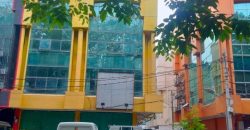 Ruko Disewa Sunter, Luas 10,5×17 Meter, Kode :21272 Br