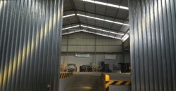 Gudang Disewa Pluit, Luas 1.464 Meter, Kode :21273 Ad