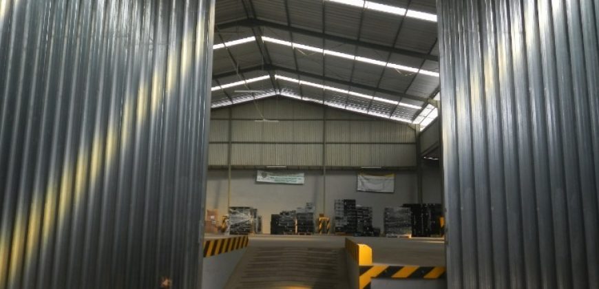 Gudang Disewa Pluit, Luas 1.464 Meter, Kode :21273 Ad