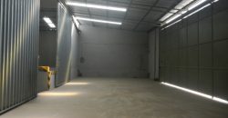 Gudang Disewa Pluit, Luas 1.464 Meter, Kode :21273 Ad