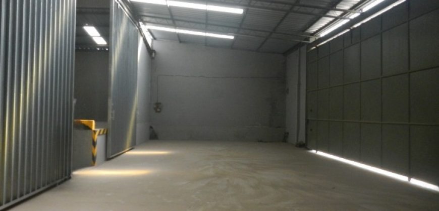 Gudang Disewa Pluit, Luas 1.464 Meter, Kode :21273 Ad