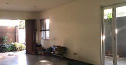 Rumah Dijual Bungur, Hook, Luas 235 Meter, Kode :21277 Bn