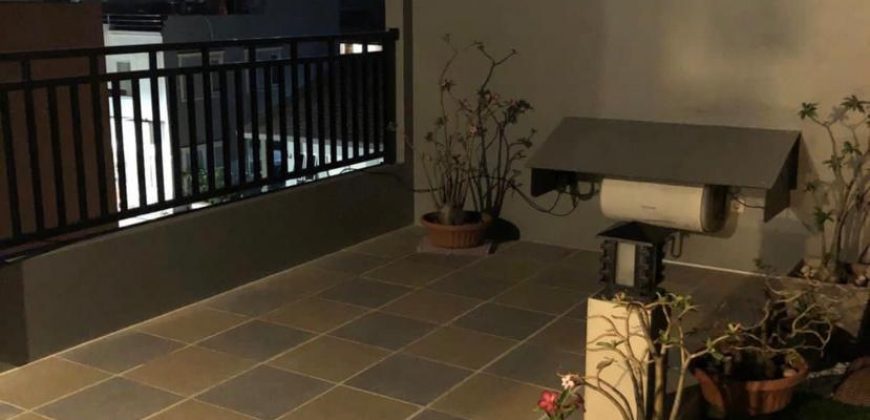 Rumah Dijual Bungur, Hook, Luas 235 Meter, Kode :21277 Bn