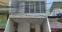 Rumah Disewa Sunter, Luas 6×15 Meter, Kode :21164 Ha