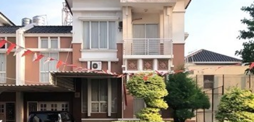 Rumah Dijual Bekasi, Luas 250 Meter, Kode :21245 Bu