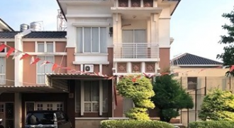 Rumah Dijual Bekasi, Luas 250 Meter, Kode :21245 Bu