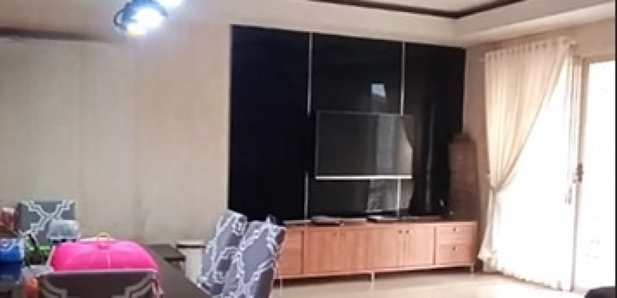 Rumah Dijual Bekasi, Luas 250 Meter, Kode :21245 Bu